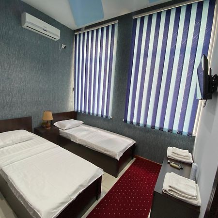 Veagat B&B Taskent Exterior foto